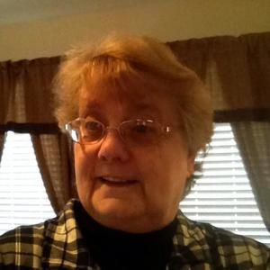 Meet your Posher, Molly tritt